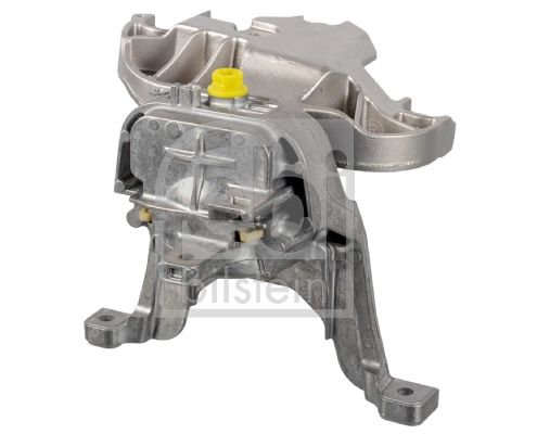 Mounting, engine